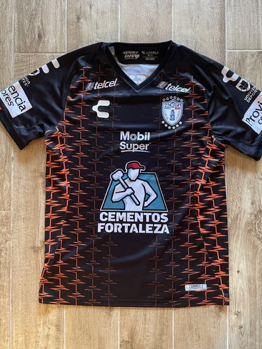 Pachuca trikot - pachuca,