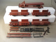 Märklin Güterwagen mit