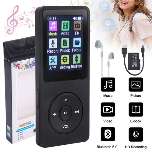 16gb bluetooth mp3 - 16gb, musik