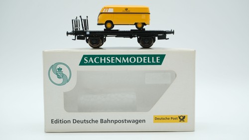 Sachsenmodelle 015901 - h0,