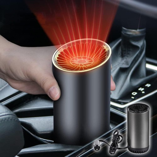 Auto heizlüfter 12v 150w - auto,