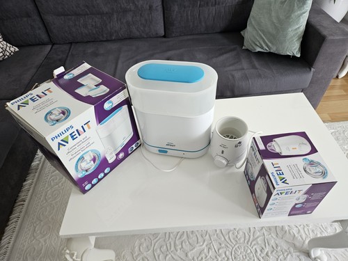 Philips avent babykost und - philips,