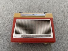 Akkord UKW Autotransistor für