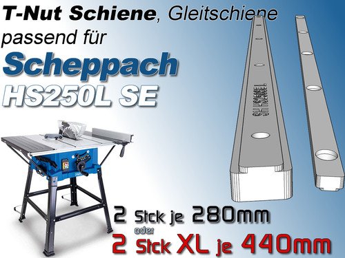 Nut schiene gleitschiene - t-nut,