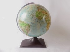 Alter JRO Globus Vintage 60er