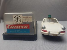 Carrera Universal  Rennbahn  Polizei , Schachtel