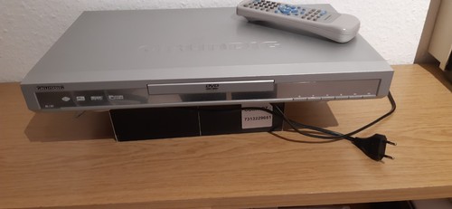 Grundig dvd player - dvd, ,neues