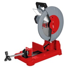 Holzmann Metalltrennsäge