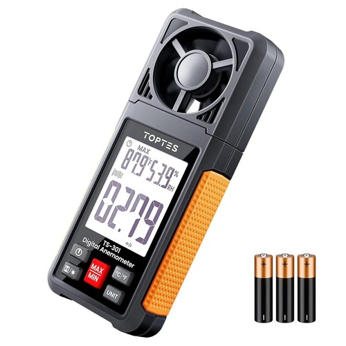 Toptes 301 windmesser - toptes, ts-301