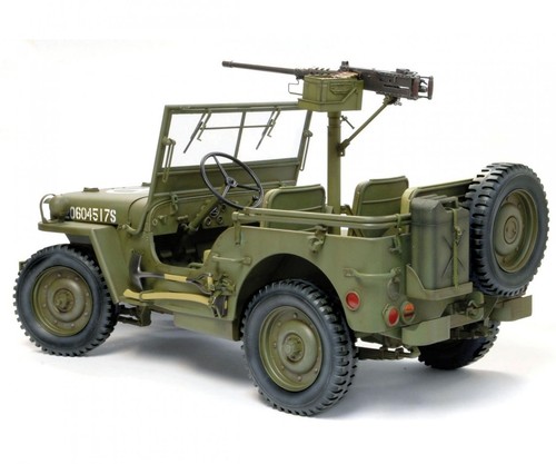Dragon modell 4 - dragon, 4x4