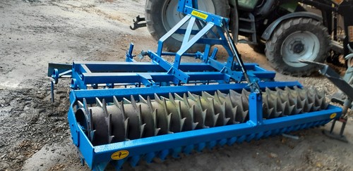 Frontgrubber 3m - frontgrubber,