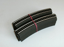 Märklin H0 24130 gebogene C -