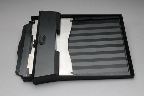 Polaroid 8x10 loading tray - loading,