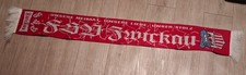 FSV Zwickau Schal