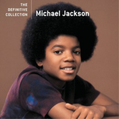 The jackson definitive - jackson, 5