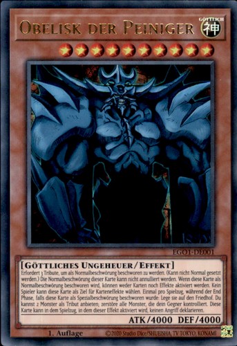 Yugioh ego1 de001 - yugioh, obelisk