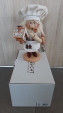 Räuchermann wichtel - räuchermann,