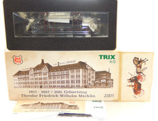 Trix H0 22871 E-Lok E93 2017