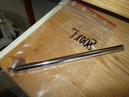 Senderantenne graupner 1008 - graupner, t