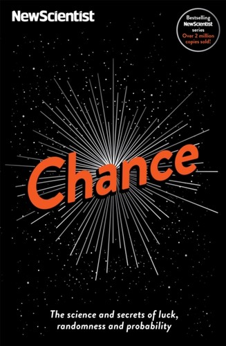 Chance new scientist - by,