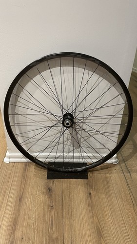Laufrad mtb ghost vorderrad - laufrad,