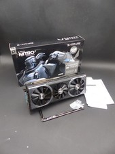 Sapphire NITRO+ AMD Radeon RX