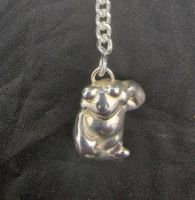 Schlüsselanhänger/entspannte