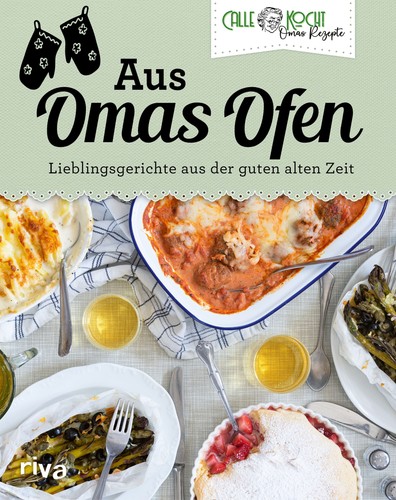 Callekocht aus omas - omas, ofen