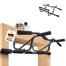 EVERLEVEN [NEU] Klimmzugstange