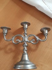 Zinn konvolut candel  530 g 92