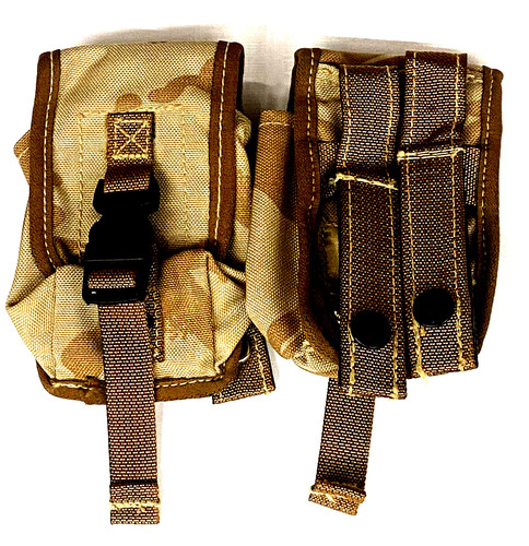 Brit helmbeutel tasche - brit.,