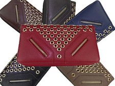 Geldbörse Damen Portmonee