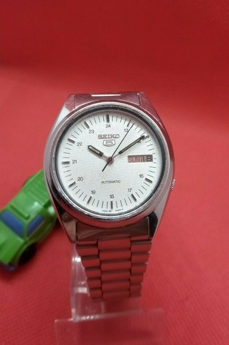 Seiko automatic uhr - seiko, -wafer