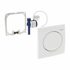 Geberit HyBasic Urinal