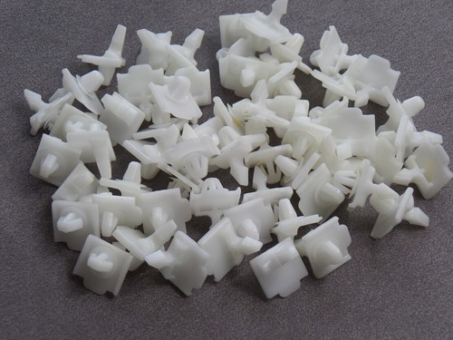 Klammern clips beplankung - 20,