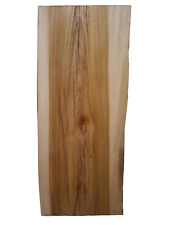 1x Ulme Rüster Bohle Brett