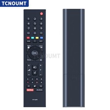 New replacement remote control - remote,