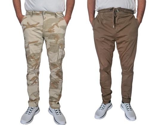 Blue monkey herrenjeans - blue,