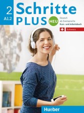 Schritte plus Neu 2 - Schweiz