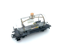 Märklin 94138 HO, Glaskesselwagen HANSEN RUM, OVP