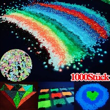 1000 Stück Leuchtsteine