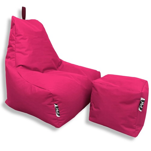 Sitzsack sitzkissen lounge - sitzkissen,