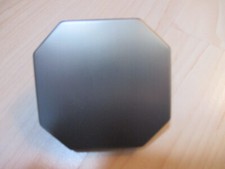Merten octocolor wippe - merten, bronze