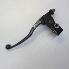 Yamaha XJ 600 EZ:86-02