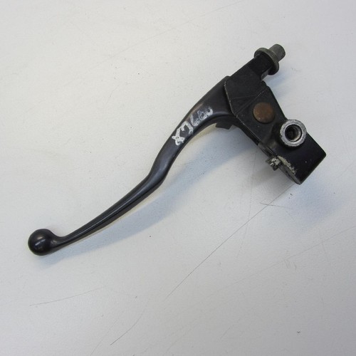 Yamaha 600 86 - 600, ez:86-02