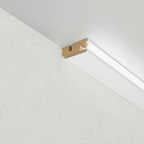 Led deckenleiste wandleiste - led-deckenleiste,