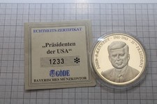 GÖDE Die großen Präsidenten