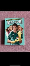DVD Box Scrubs Die Anfänger Staffel 2