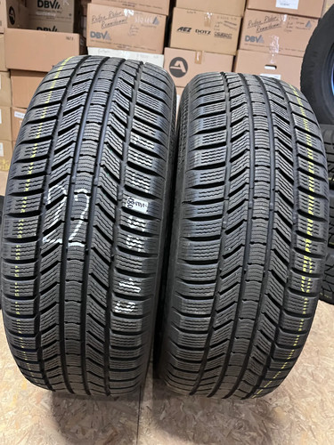 Winterreifen 235 r19 105t - 2,