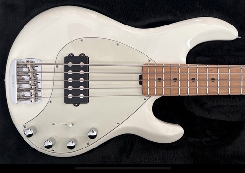 Musicman usa stingray - musicman,